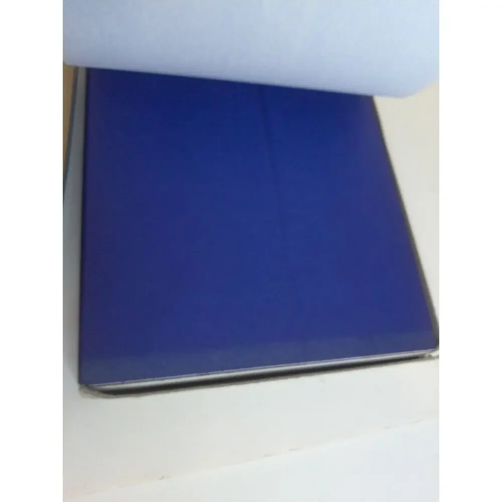 Vintage Purple Carbon Paper 100 Sheets 8.5 x 11